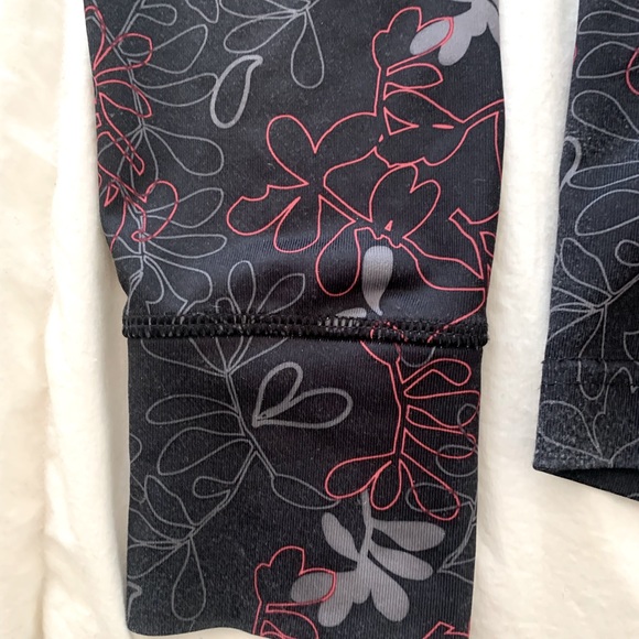 Mondetta Lady’s zip up hoody - Picture 4 of 4